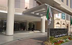 فندق التنفيذيين العليا الرياض